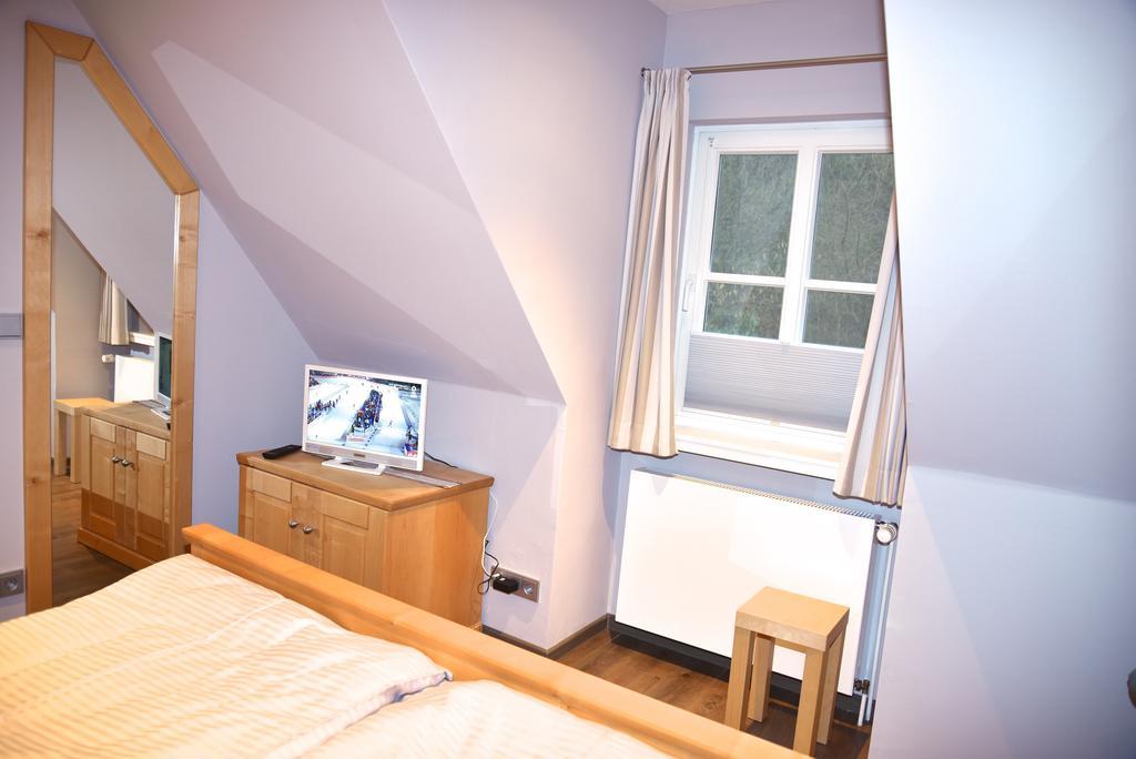 Ferienwohnung Stedden Luaran gambar