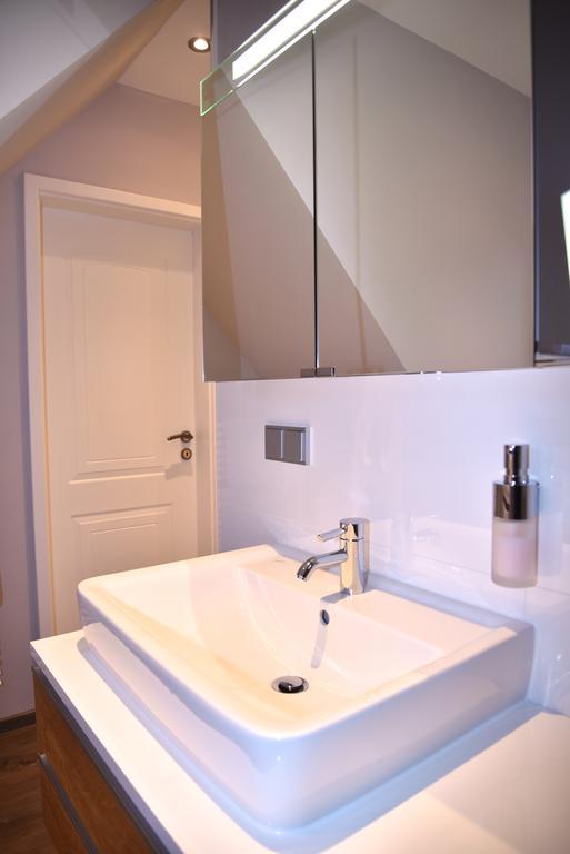 Ferienwohnung Stedden Luaran gambar