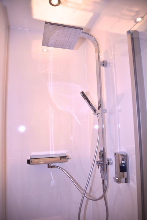 Ferienwohnung Stedden Luaran gambar