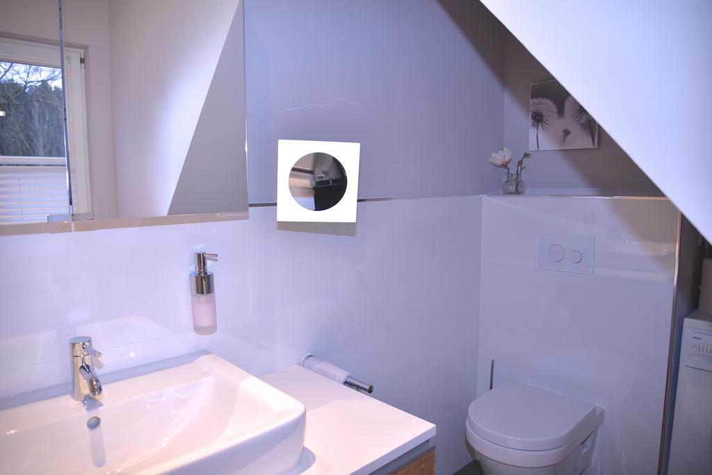 Ferienwohnung Stedden Luaran gambar