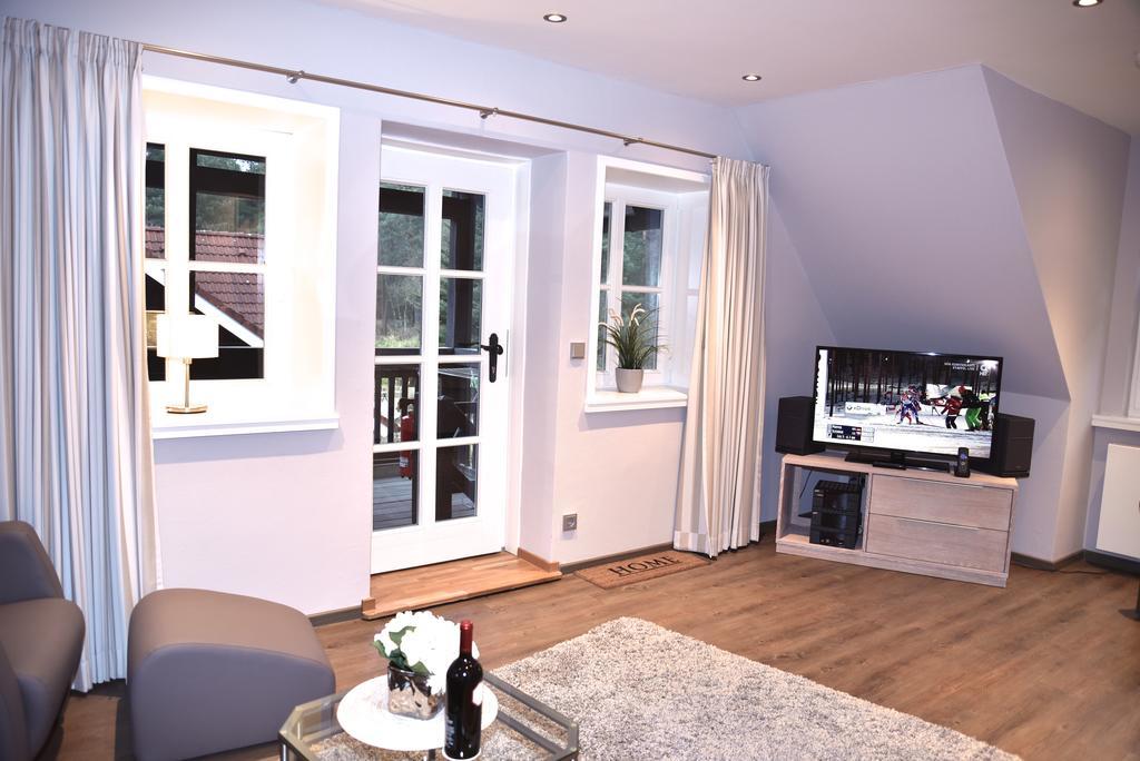 Ferienwohnung Stedden Luaran gambar